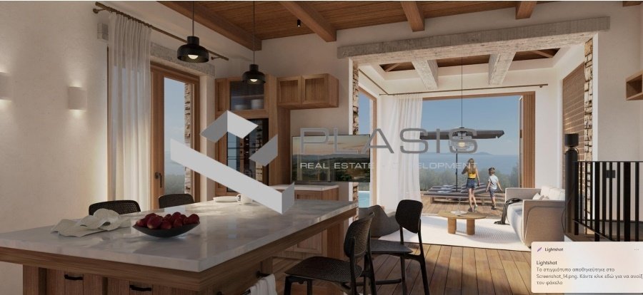 Apartment in Sithonia, Macedonia and Thrace, Greece 5 - 15190956