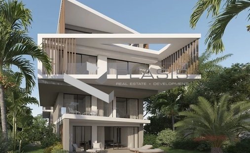 Apartment in Voula, Attica, Greece 1
