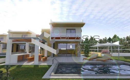 Villa in Pallini Municipal Unit, Macedonia and Thrace, Griechenland 1