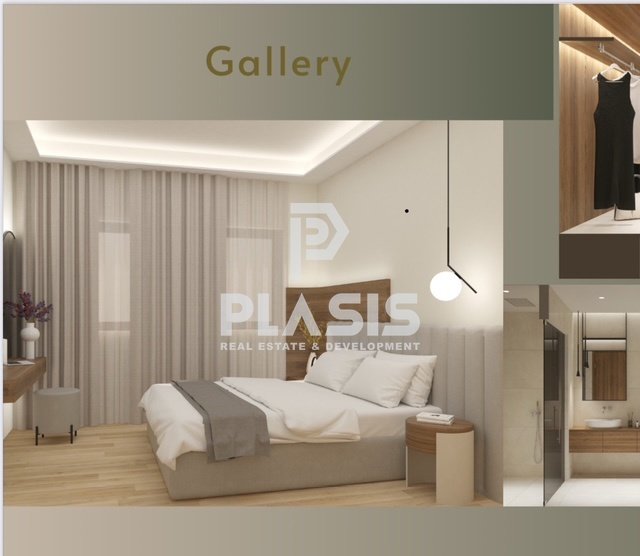 Apartment in Vari, Attica, Greece 4 - 15947172