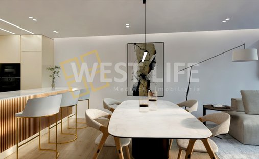 Apartment in Loures, Lisbon, Portugal 1