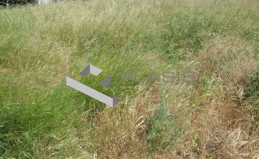 Land in Glyfada, Attica, Greece 1