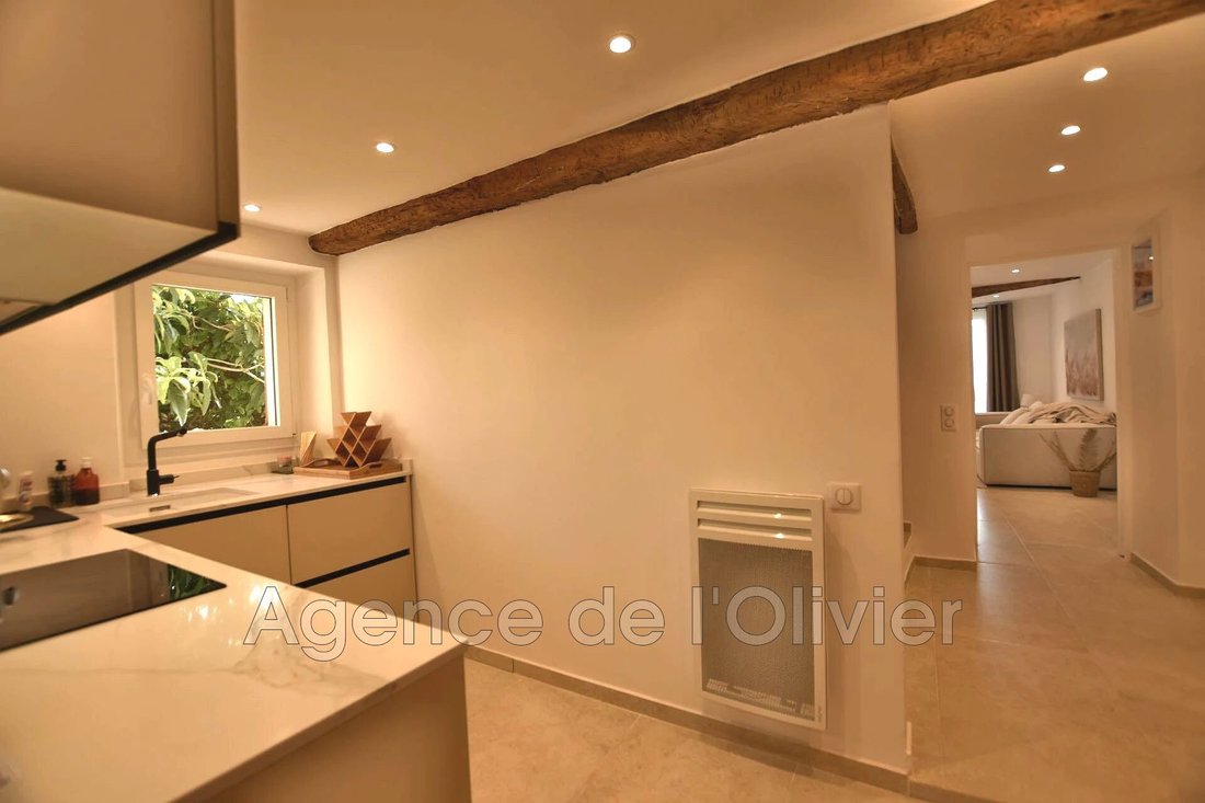 Villa in Grasse, Provence-Alpes-Côte d'Azur, France 5 - 15479258