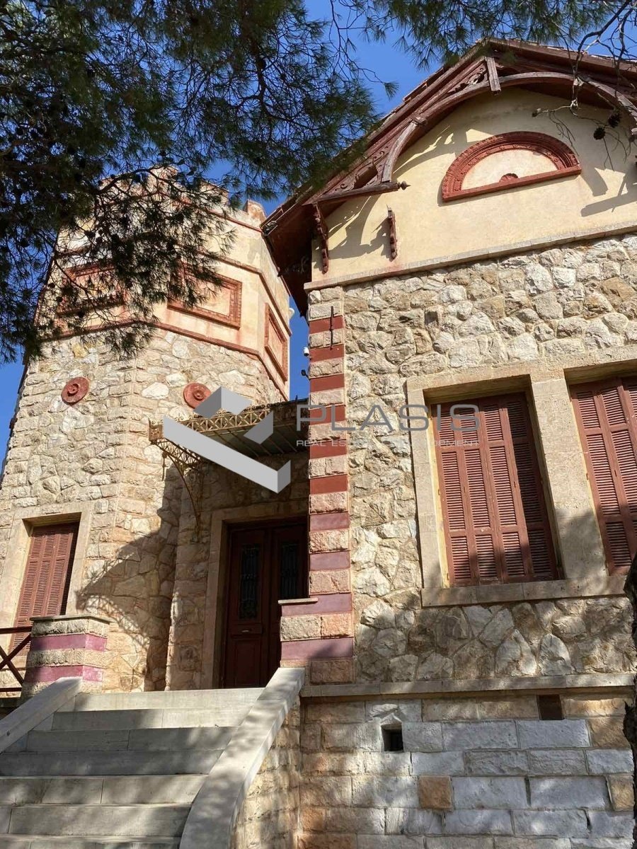 House in Syros, Aegean, Greece 3 - 15431639