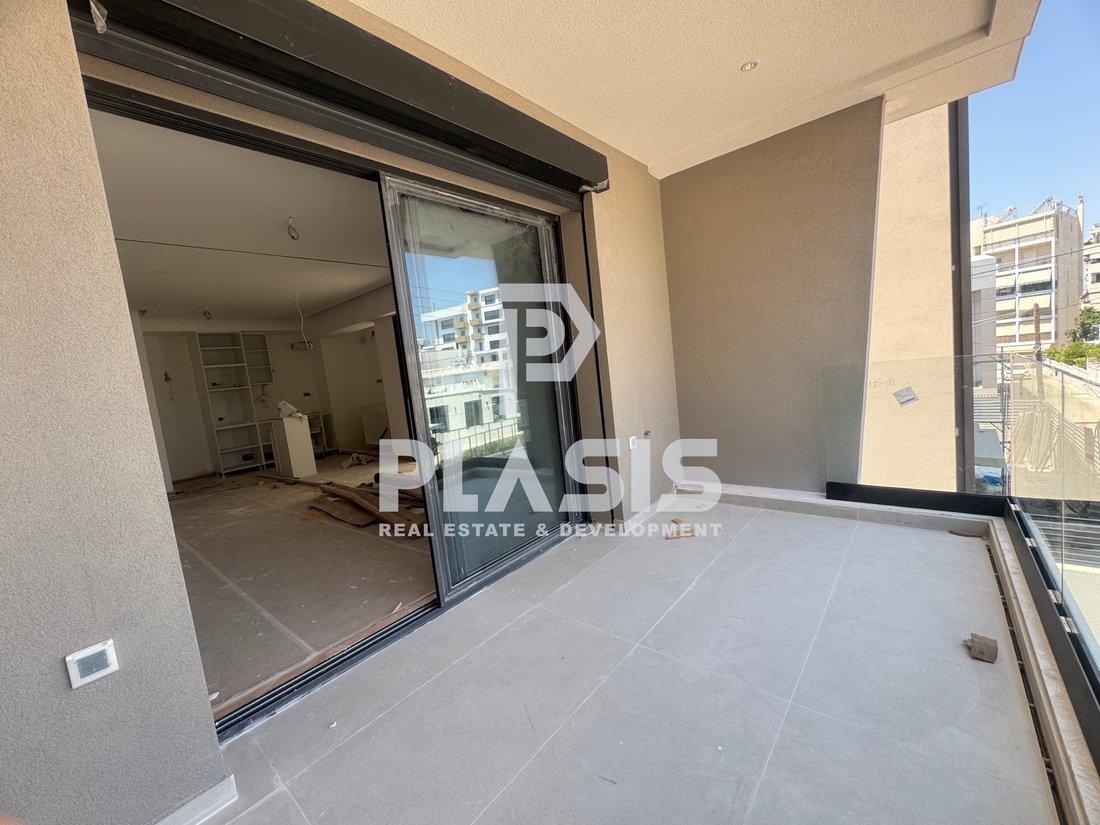 Appartement à South Athens, Attique, Grèce 4 - 15346409