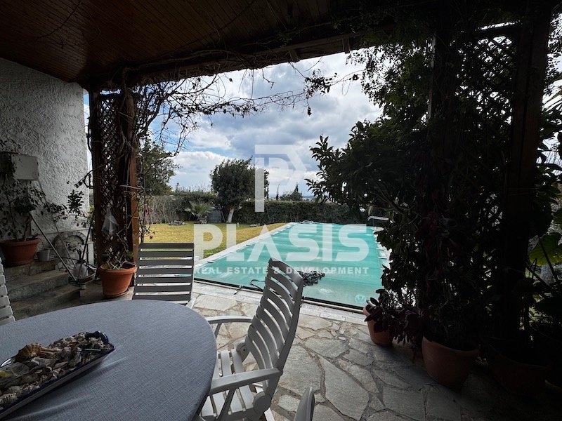 House in Nea Makri, Attica, Greece 5 - 15637044