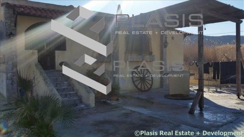 House in Markopoulo Mesogaias, Attica, Greece 4 - 15191004
