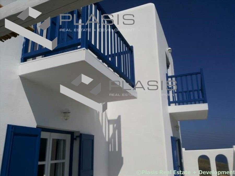 House in Iasmos, Macedonia and Thrace, Greece 1 - 15190807
