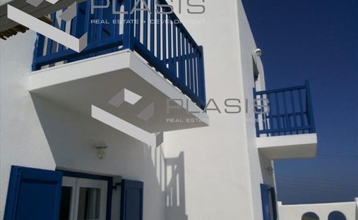 Casa in Iasmos, Macedonia and Thrace, Grecia 1
