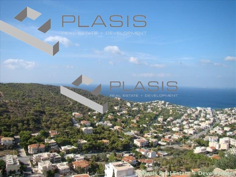 Land in Saronida, Attica, Greece 1 - 15731345