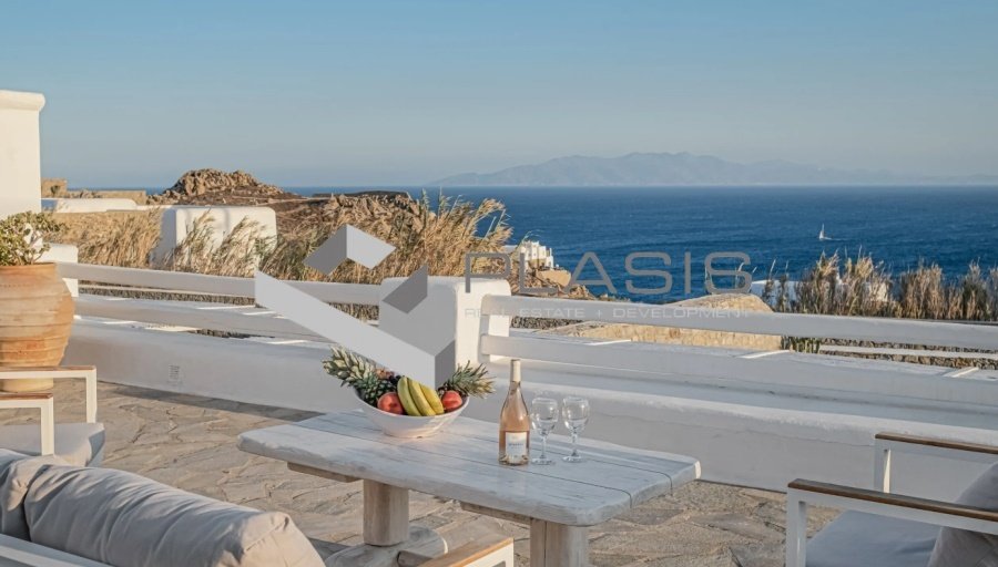 Villa in Mykonos, Aegean, Greece 3 - 15855273