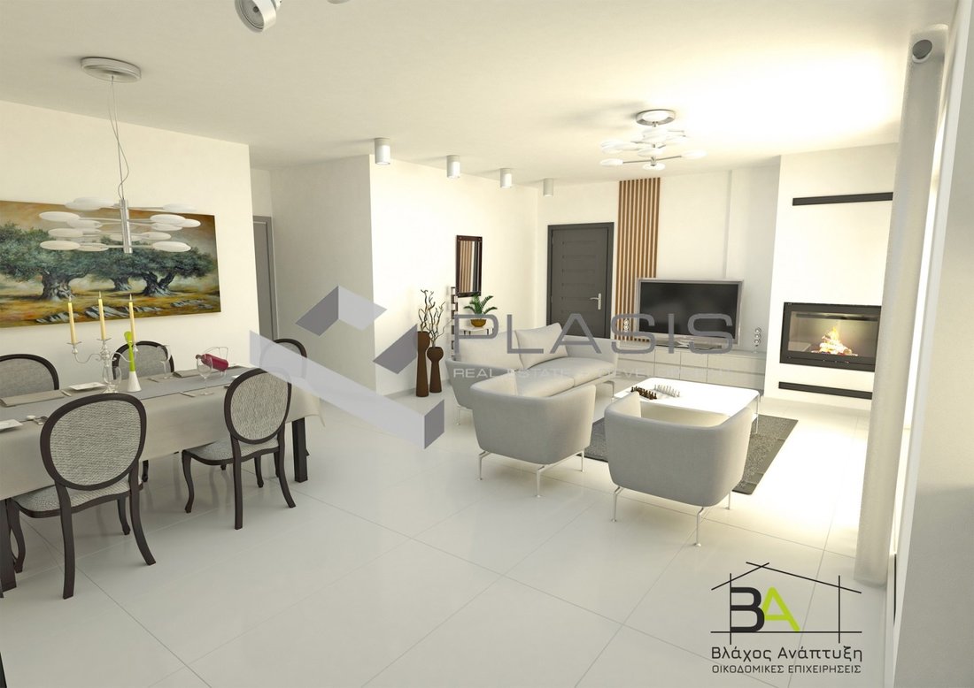Apartment in South Athens, Attica, Greece 3 - 15731074