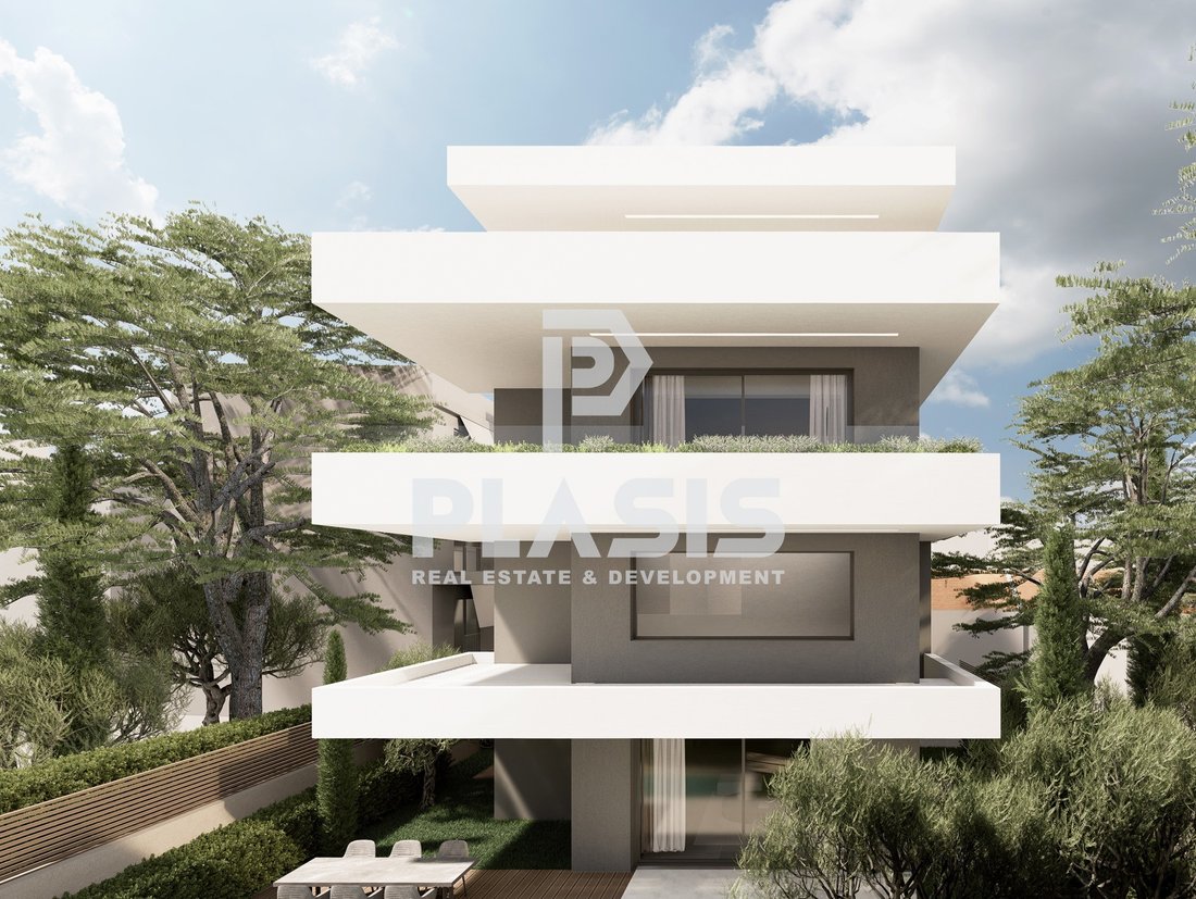 Apartment in Voula, Attica, Greece 5 - 15431587