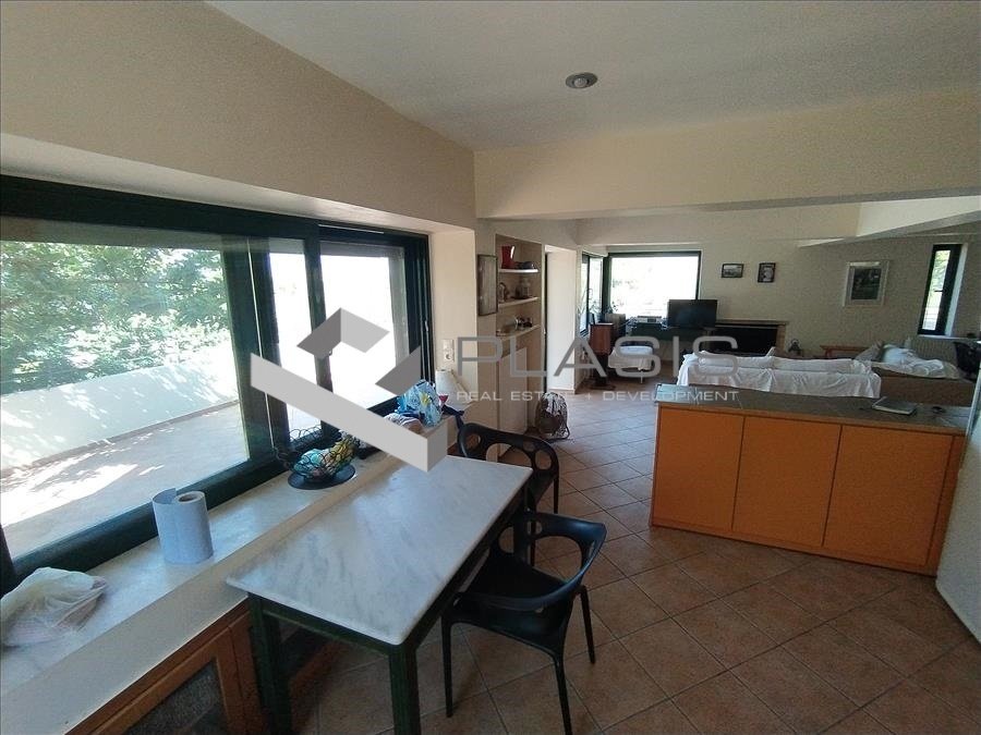 House in Palea Fokea, Attica, Greece 4 - 15937114