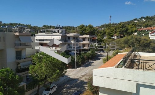 Apartamento en Vari, Ática, Grecia 1