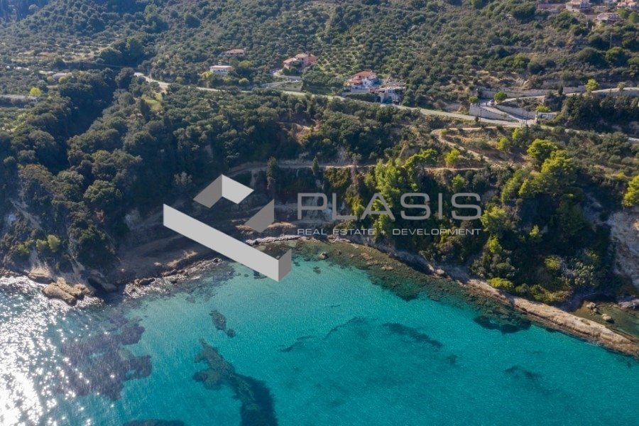 Land in Basilikou, Peloponnese, Western Greece and the Ionian, Greece 2 - 15729416