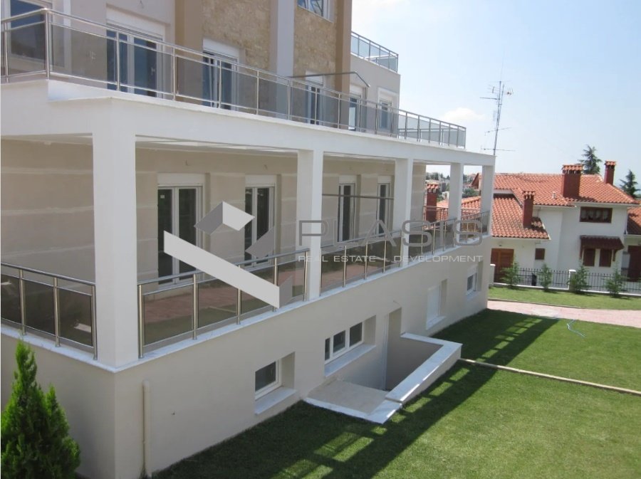 Apartment in Panorama, Macedonia and Thrace, Greece 3 - 15729554