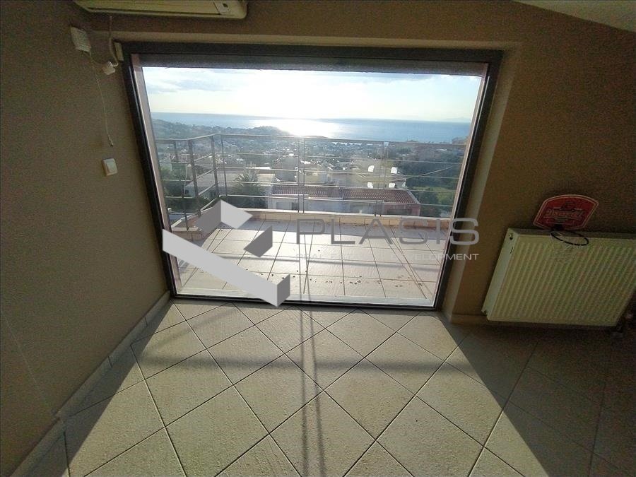 Apartment in Saronida, Attica, Greece 1 - 15732012