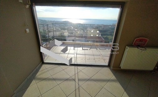 Apartamento en Saronida, Ática, Grecia 1
