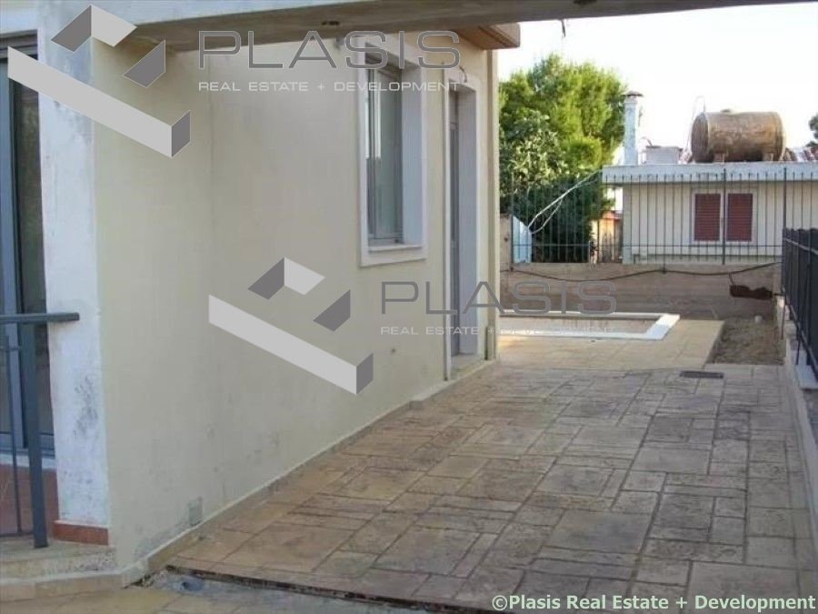 Appartamento a Kalyvia Thorikou, Attica, Grecia 4 - 15732049