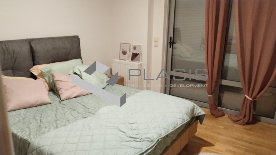 Apartment in Argyroupoli, Attica, Greece 4 - 15729663
