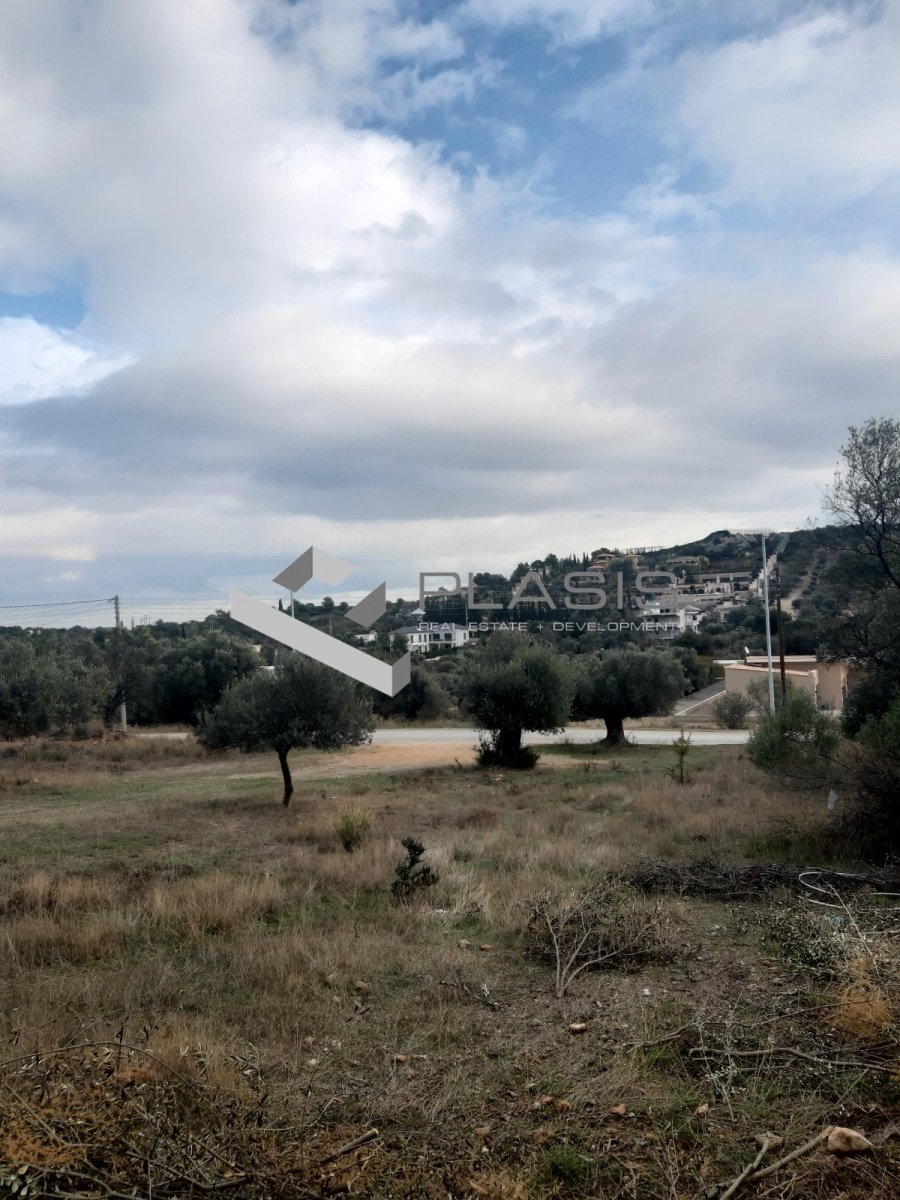 Land in Glyka Nera, Attica, Greece 2 - 15731099