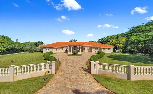House in Miami, Florida, United States 1