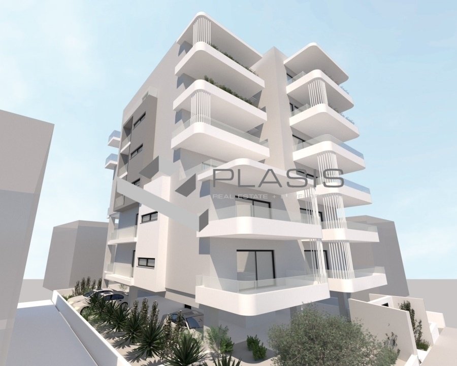 Apartment in Ilioupoli, Attica, Greece 4 - 15052653