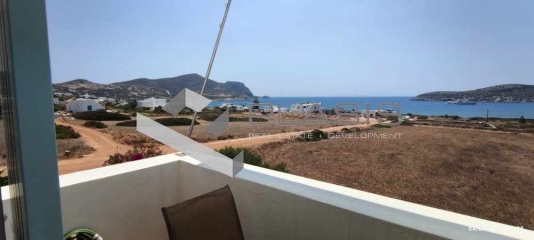 Antiparos, Aegean, Greece 2 - 15071770