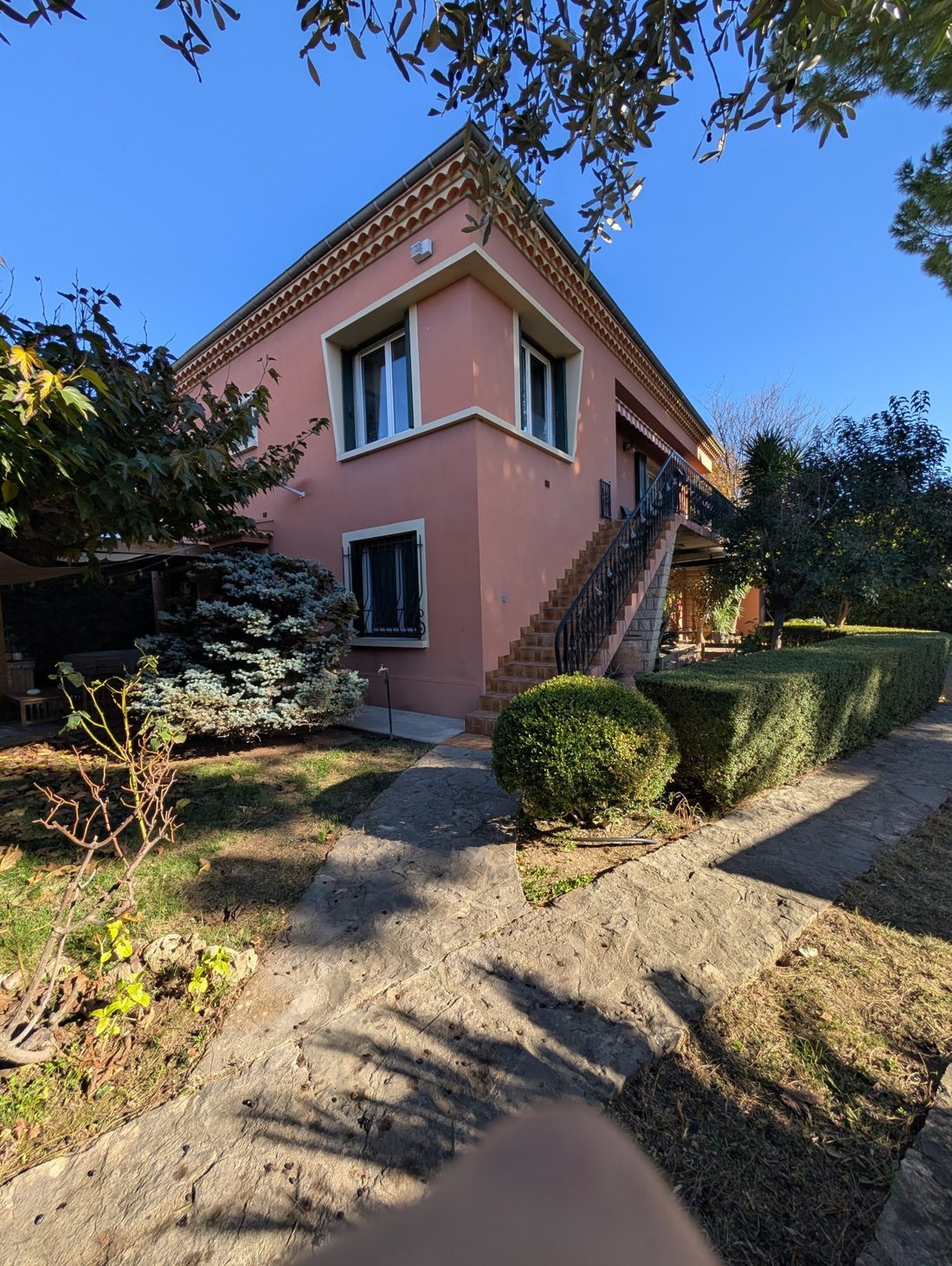 House in Port Marianne, Montpellier, France 2 - 16737235