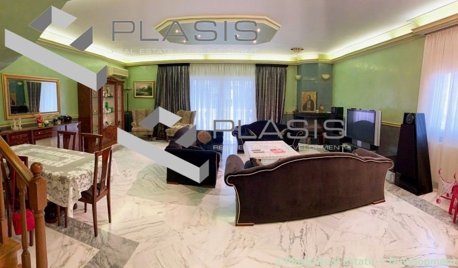 House in South Athens, Attica, Greece 2 - 15104883