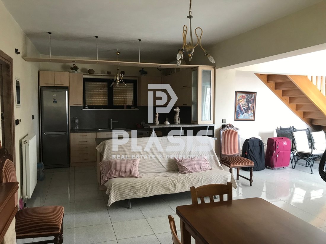 House in Kalyvia Thorikou, Attica, Greece 3 - 15431577