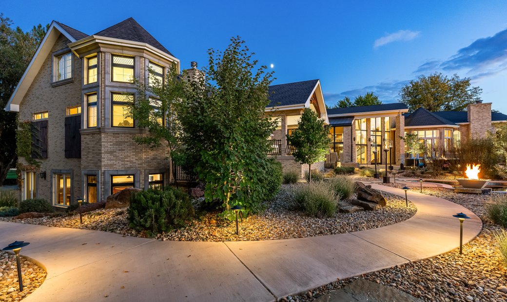 Venta De Casas En Greeley Colorado