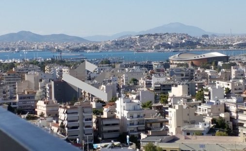 Apartment in South Athens, Attica, Greece 1