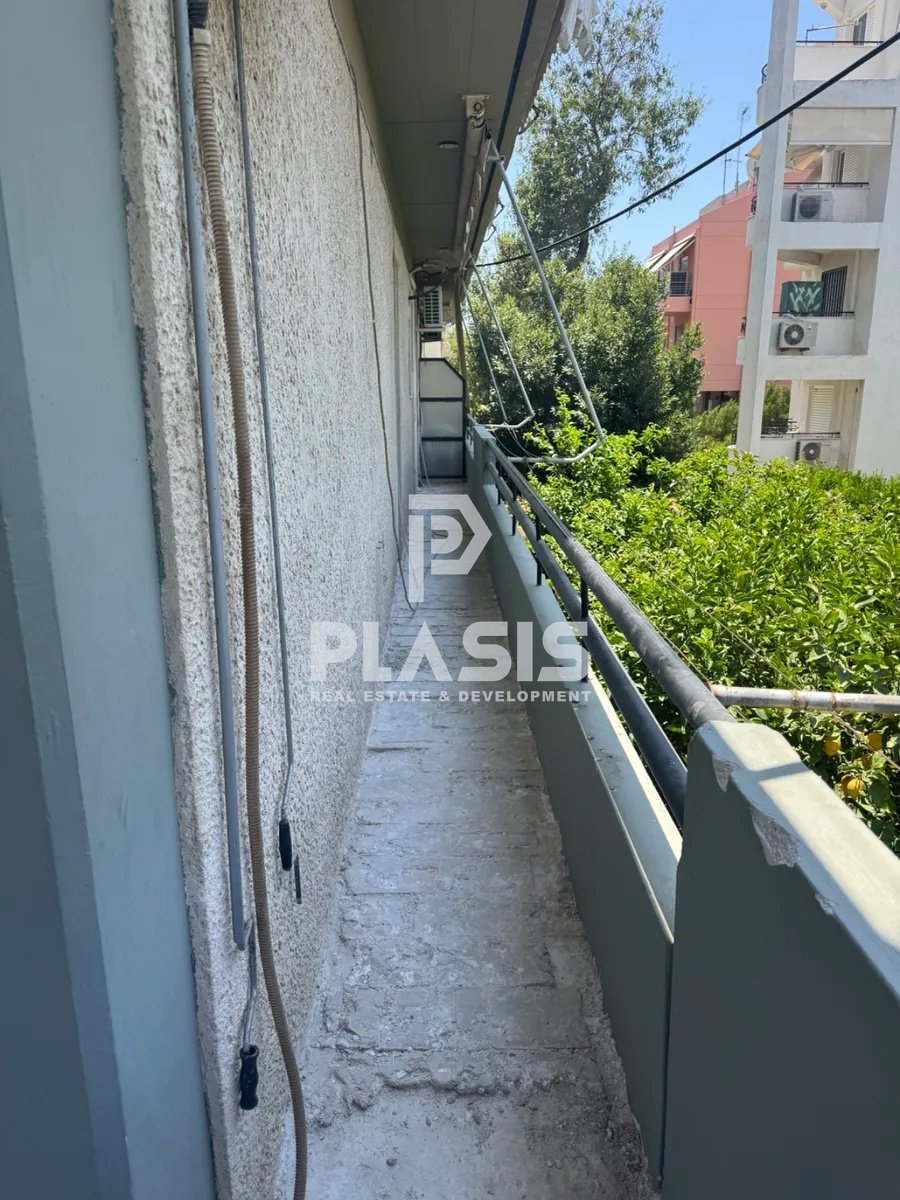 Apartment in Glyfada, Attica, Greece 4 - 15848665