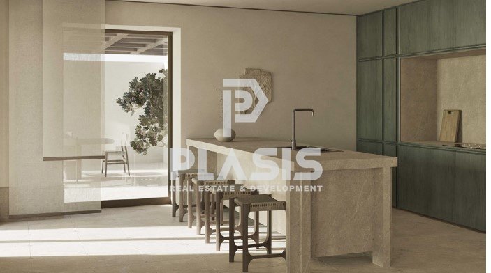House in Paros, Aegean, Greece 4 - 15594714