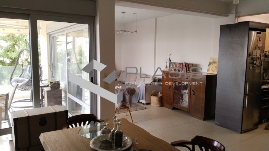 Apartment in Argyroupoli, Attica, Greece 1 - 15729663
