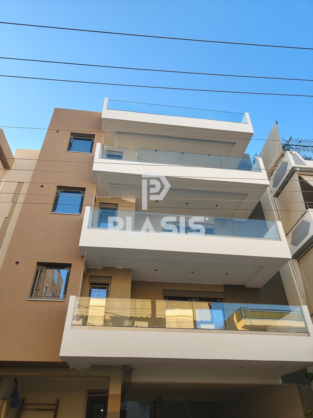 Apartment in South Athens, Attica, Greece 1 - 15729665