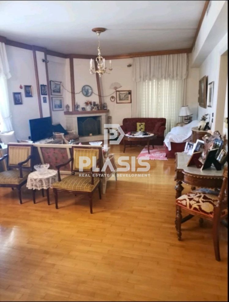 Apartment in Elliniko, Attica, Greece 1 - 15848672