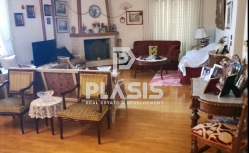 Apartment in Elliniko, Attica, Greece 1