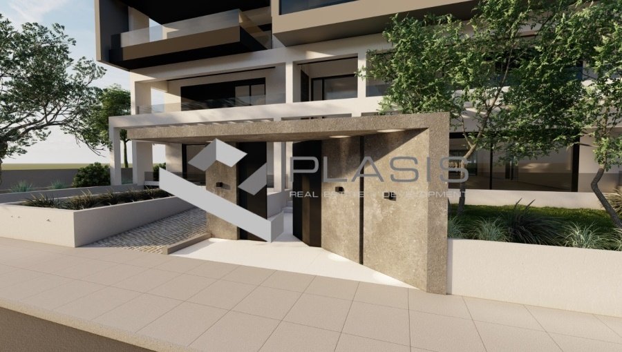 Apartment in Elliniko, Attica, Greece 2 - 15052586