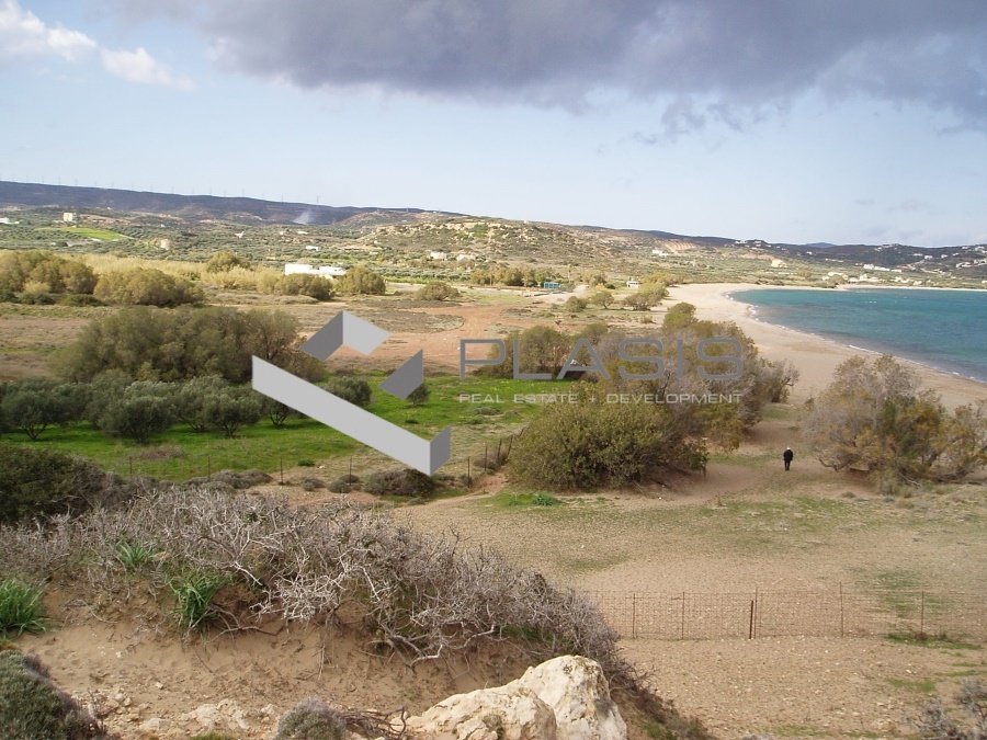 Land in Community of Palekastron, Itanos, Greece 1 - 15731308