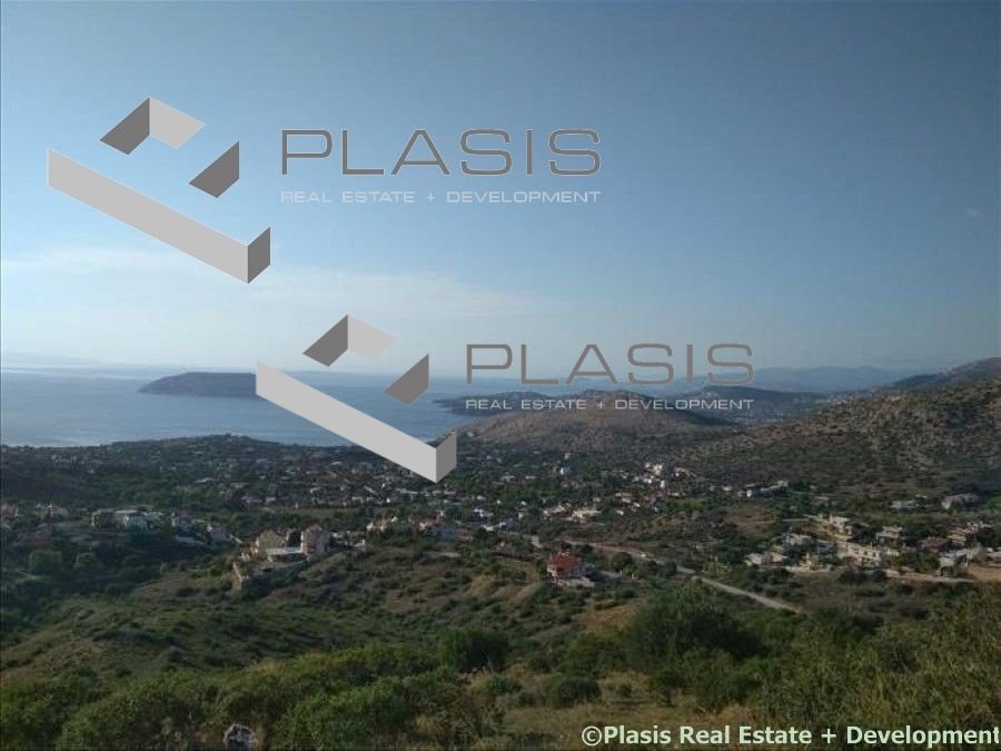 Land in Palea Fokea, Attica, Greece 5 - 15731425