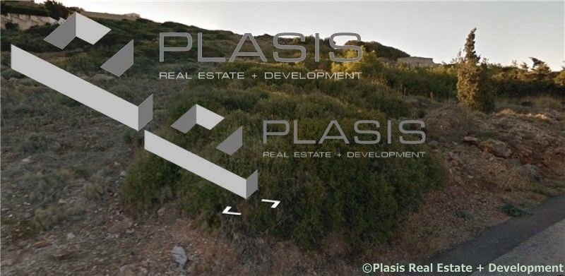 Land in Lavreotiki, Attica, Greece 1 - 15699132