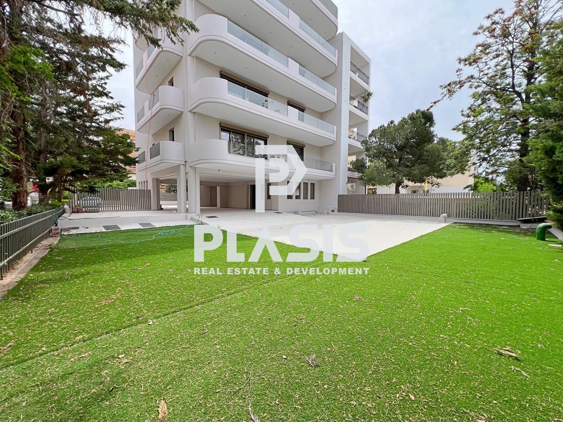 Apartment in Voula, Attica, Greece 1 - 15771350