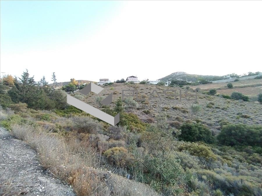 Land in Keratea, Attica, Greece 3 - 15731117