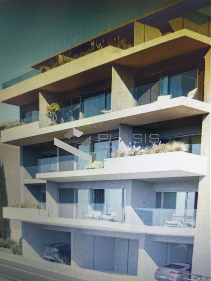 Apartment in Palea Fokea, Attica, Greece 3 - 15310430