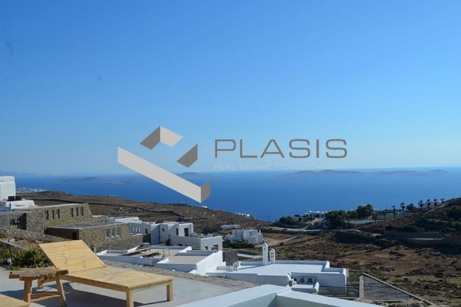 Apartment in Mykonos, Aegean, Greece 2 - 15104893