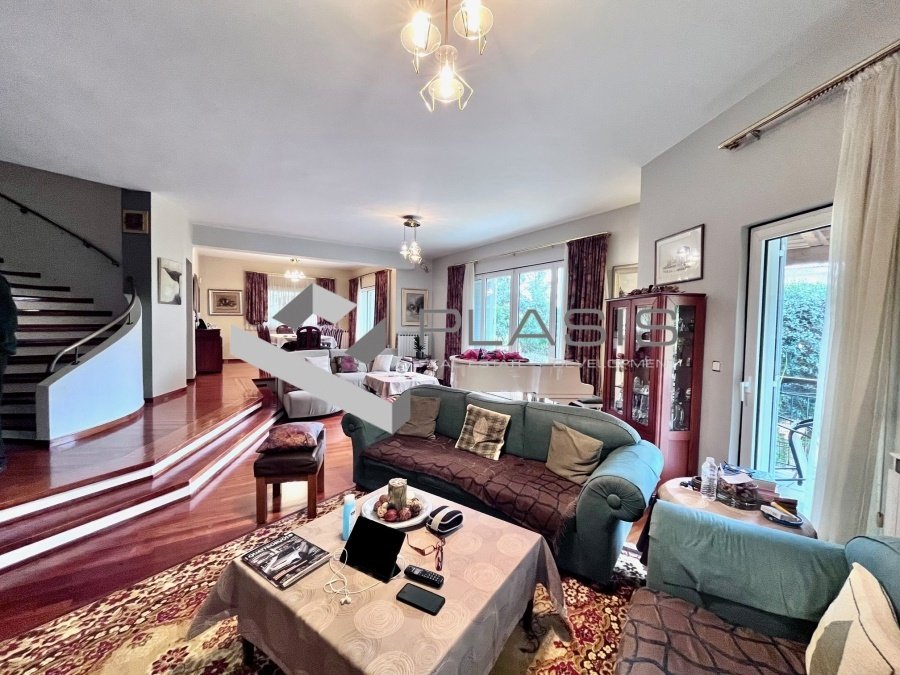 House in Voula, Attica, Greece 3 - 15855307