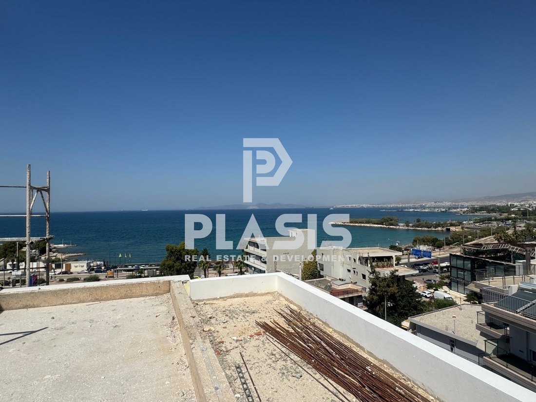 Apartment in South Athens, Attica, Greece 1 - 15998163